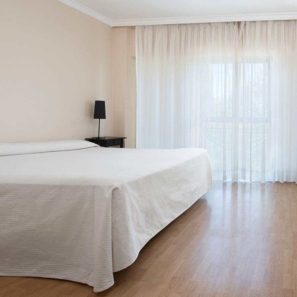 Apartamentos Th La Florida Madrid Exterior foto