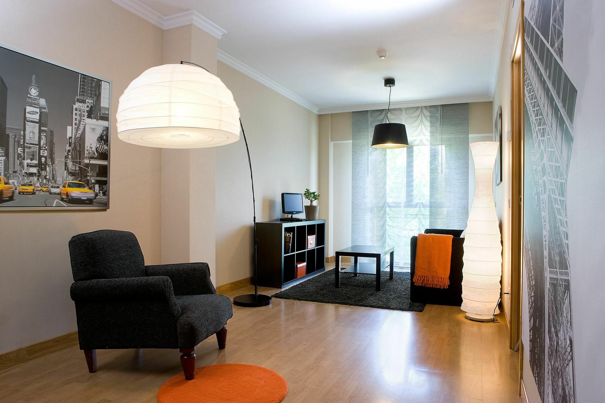 Apartamentos Th La Florida Madrid Cameră foto
